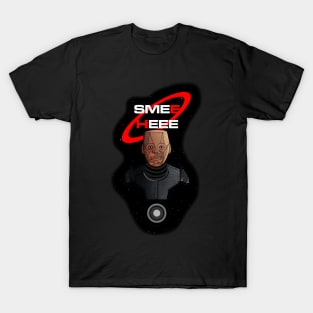 kryten the smee heee T-Shirt